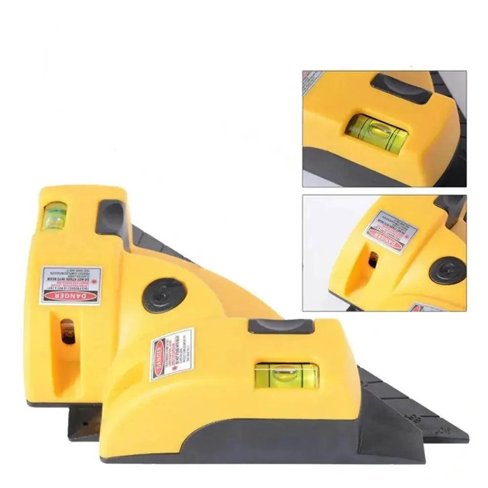 Laser Level Measuring Tools Line Projection | Accurate Measurement