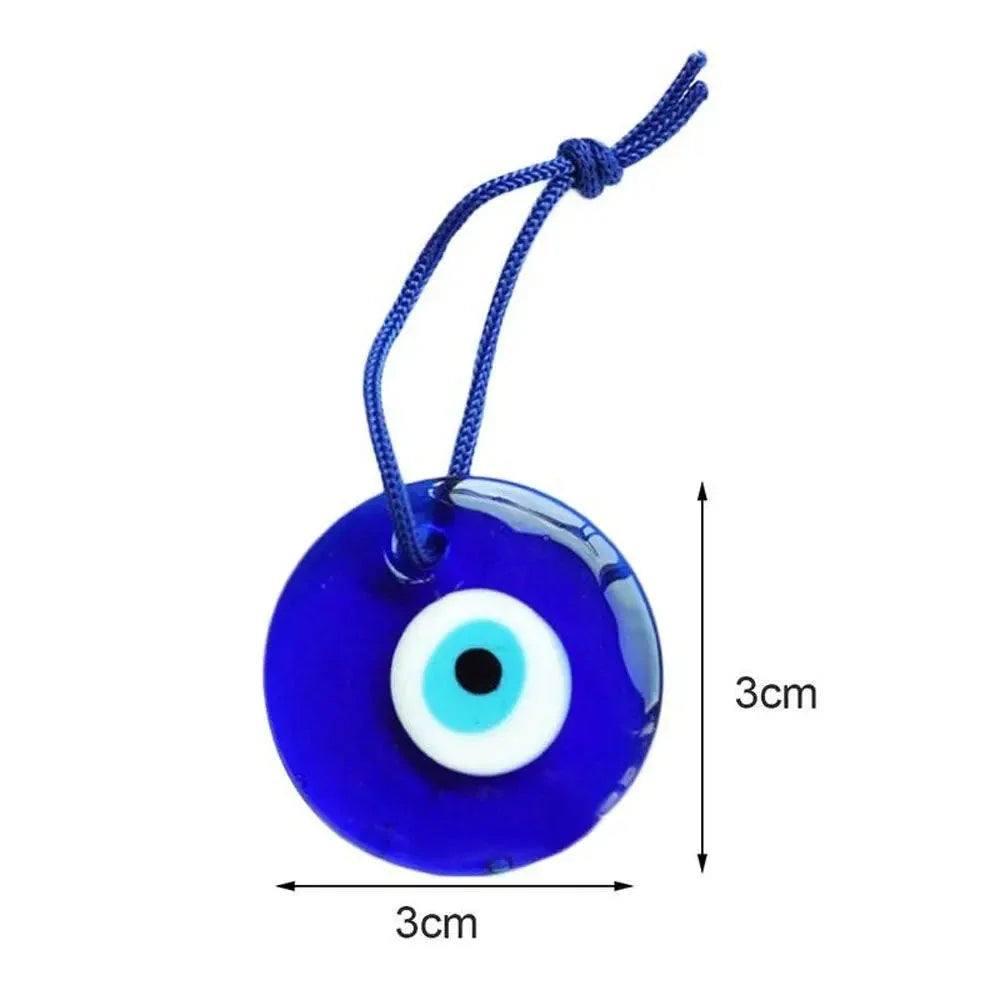 Evil Eye Ornament
