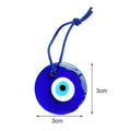 Evil Eye Ornament