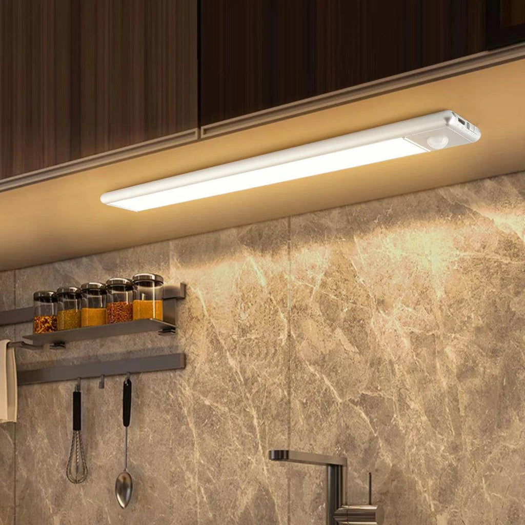 Wireless LED Motion Sensor Light