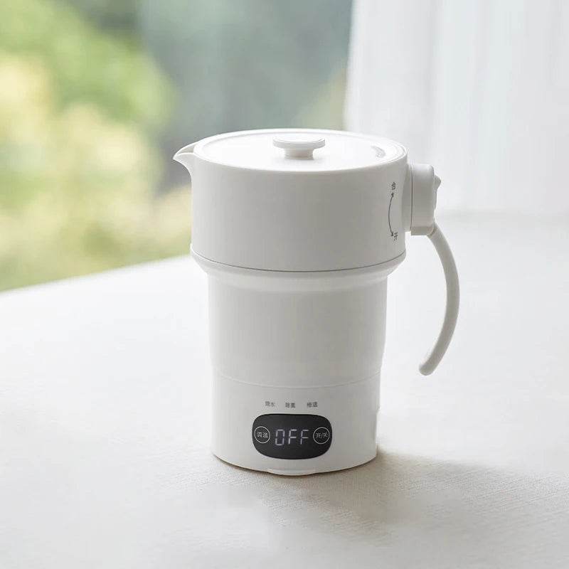 Folding Electric Kettle