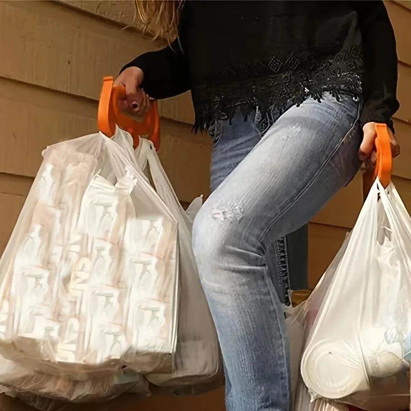 Portable Bag Grip