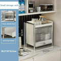 Drawer-Type Storage Rack