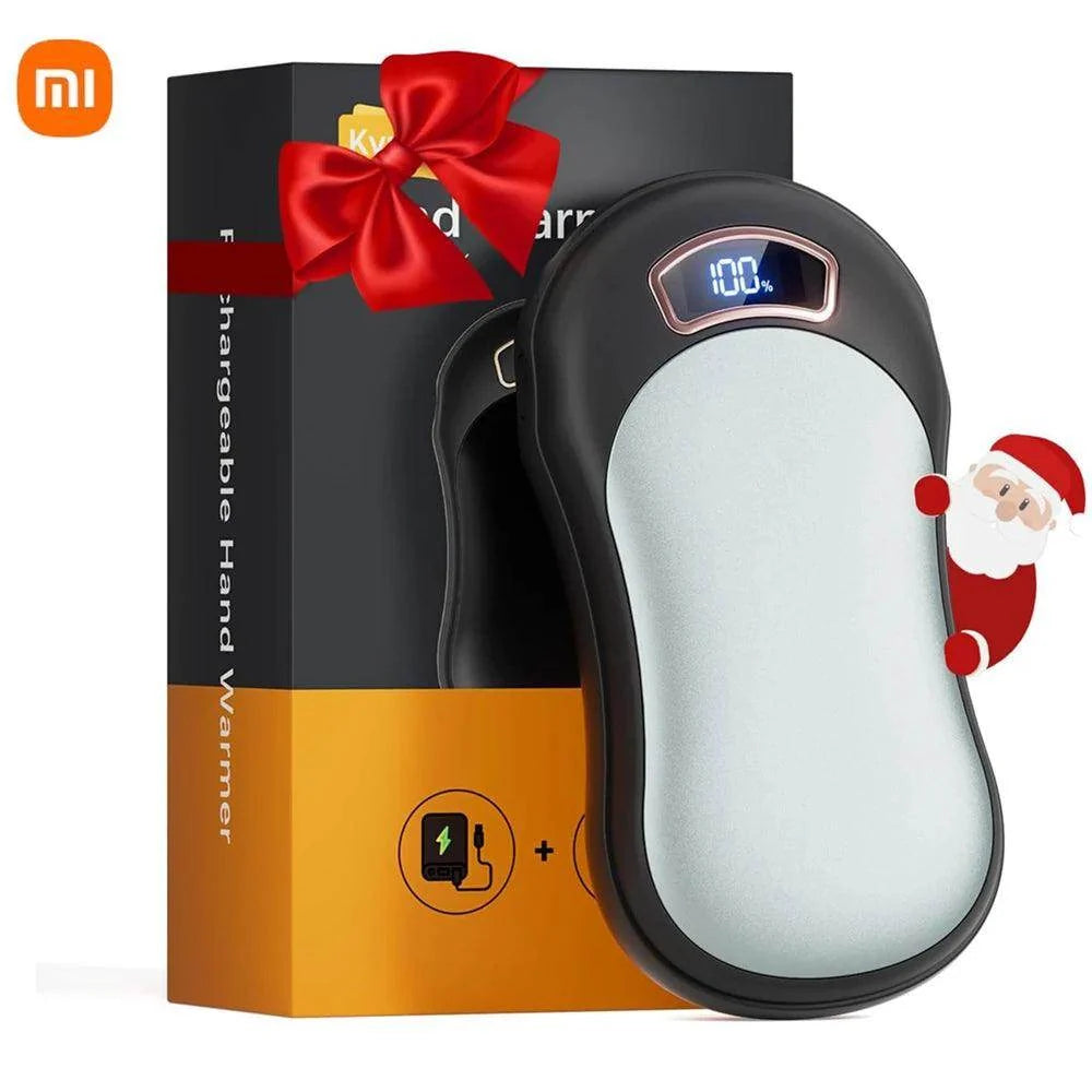 Power Bank & Electric Hand Warmer
