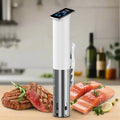 Immersion Sous Vide Cooker – Precision Slow Cooking for Tender Meals
