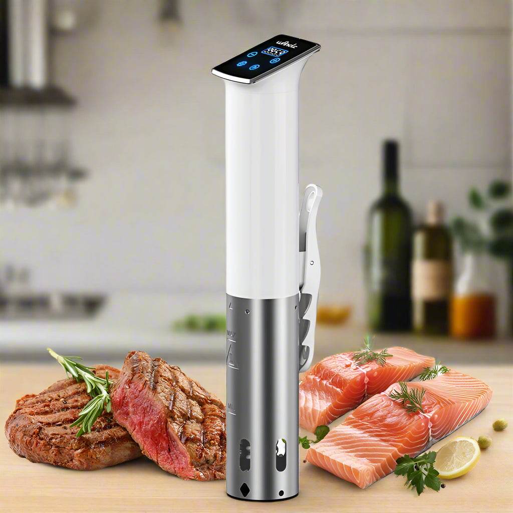 Immersion Sous Vide Cooker – Precision Slow Cooking for Tender Meals