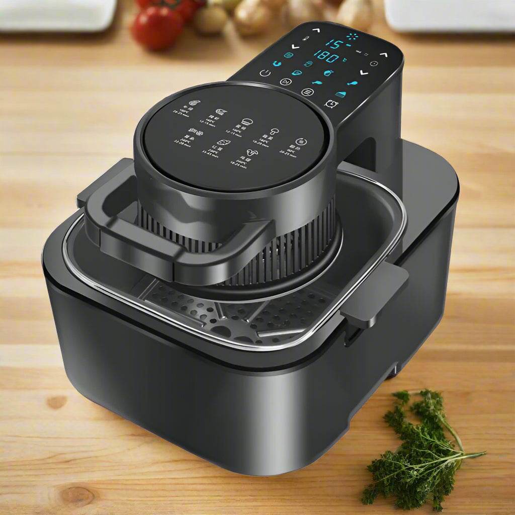 9L Smart Air Fryer