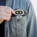 AIBI Pocket Robot Pet – AI Emotional Chat Companion
