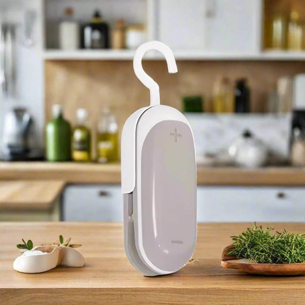 Portable Mini Sealing Machine