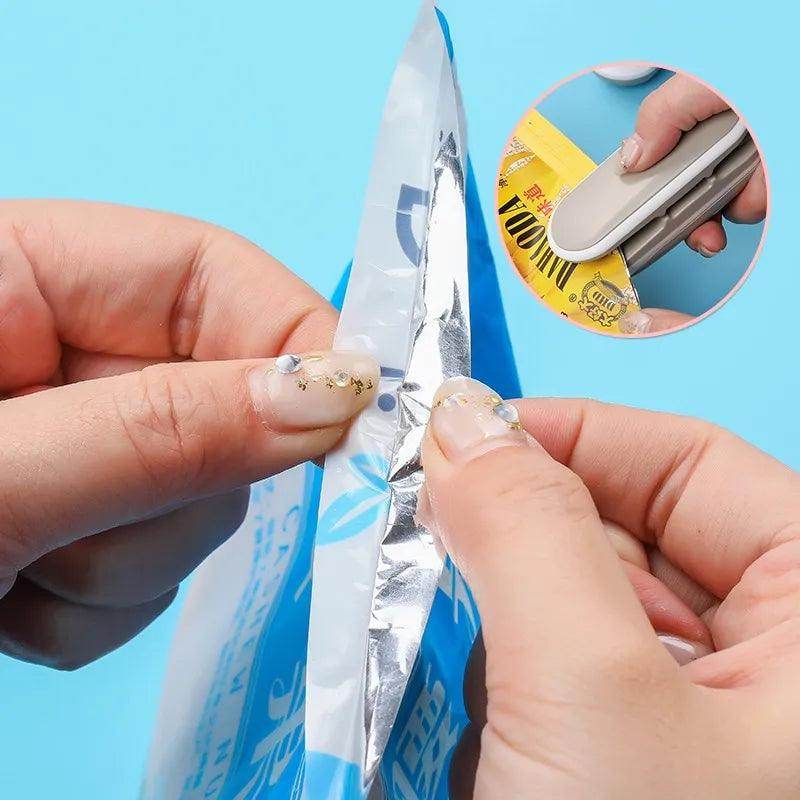 Portable Mini Sealing Machine