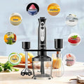 Handheld Immersion Blender – 1000W Stick Blender