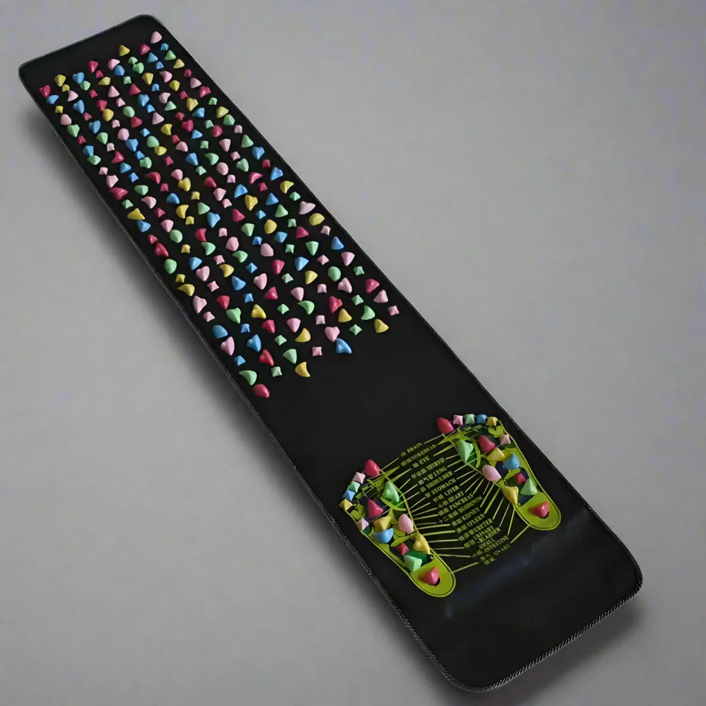 Foot Acupressure Massage Pad