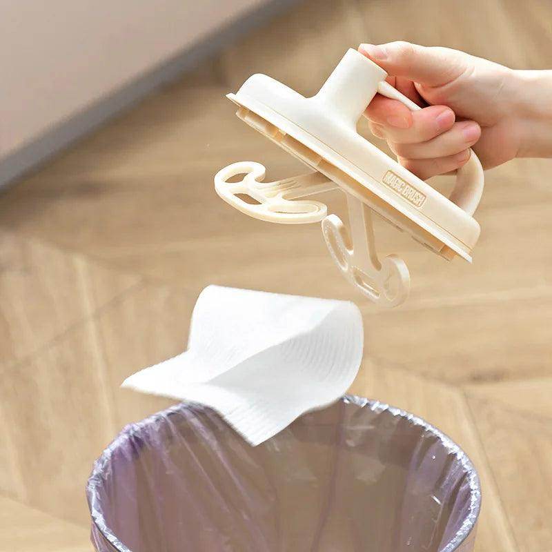 Reusable Scrub Sponge for Kitchen Cleaning