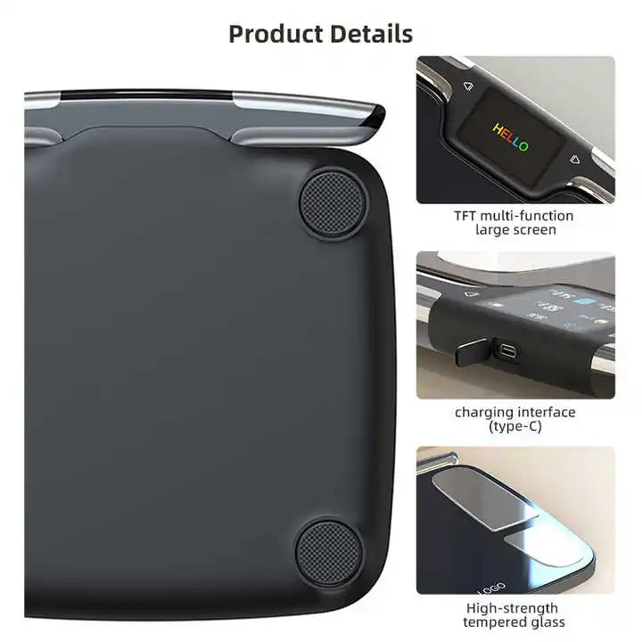 Smart Body Composition Scale