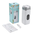 Cordless LED Juicing Blender Cup