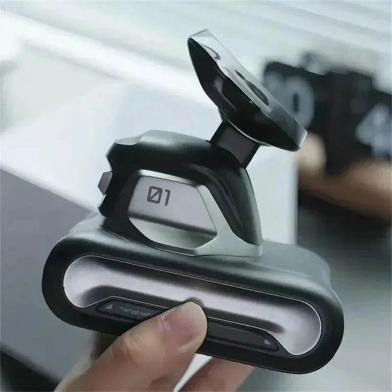 LOOI Smartphone Desktop Robot