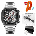 Quartz Wristwatch for Men | best watches for men