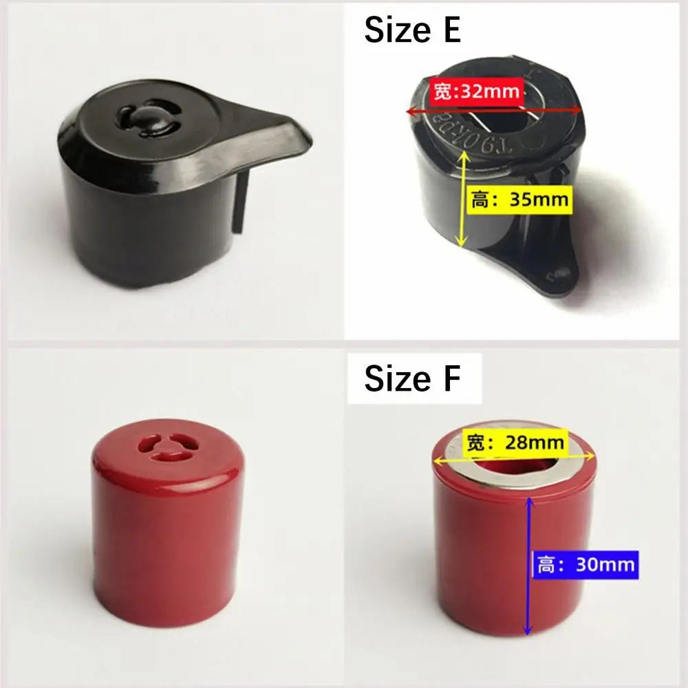 High Pressure Cooker Universal Aluminium Alloy Safety Universal Relief Jigger Valves Caps Gas And Induction Pressure Relief