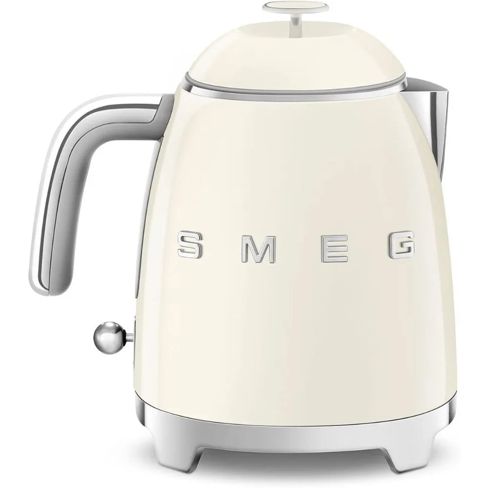 Variable Temperature Electric Kettle