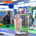 Portable Hydrogen Water Bottle 1.5L Rich Molecular