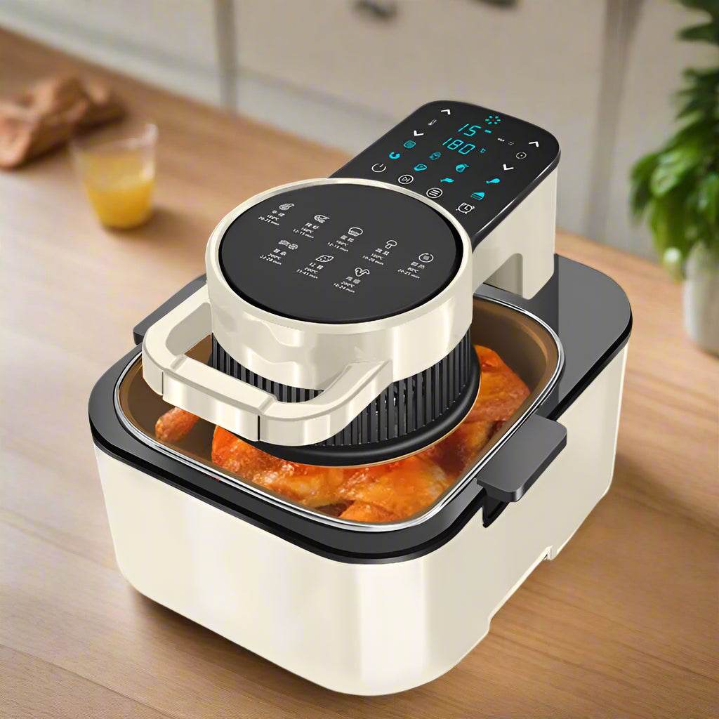 9L Smart Air Fryer