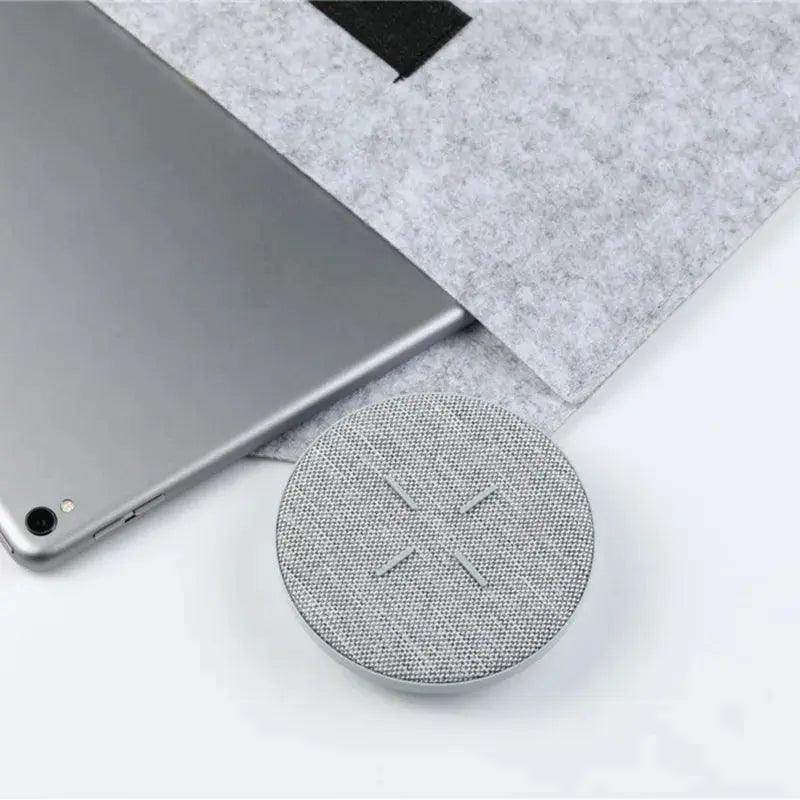 Qi wireless charging stand Super Charge