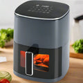 6-Quart Air Fryer with Window - Limited Stock