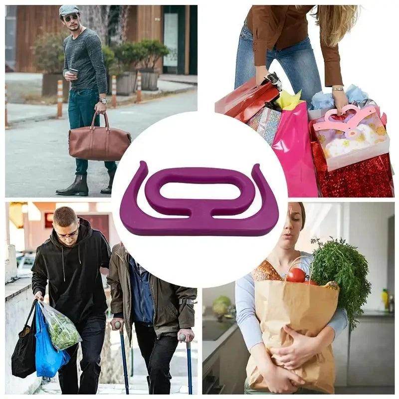 Portable Bag Grip