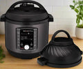 11-in-1 Cooker Air Fryer
