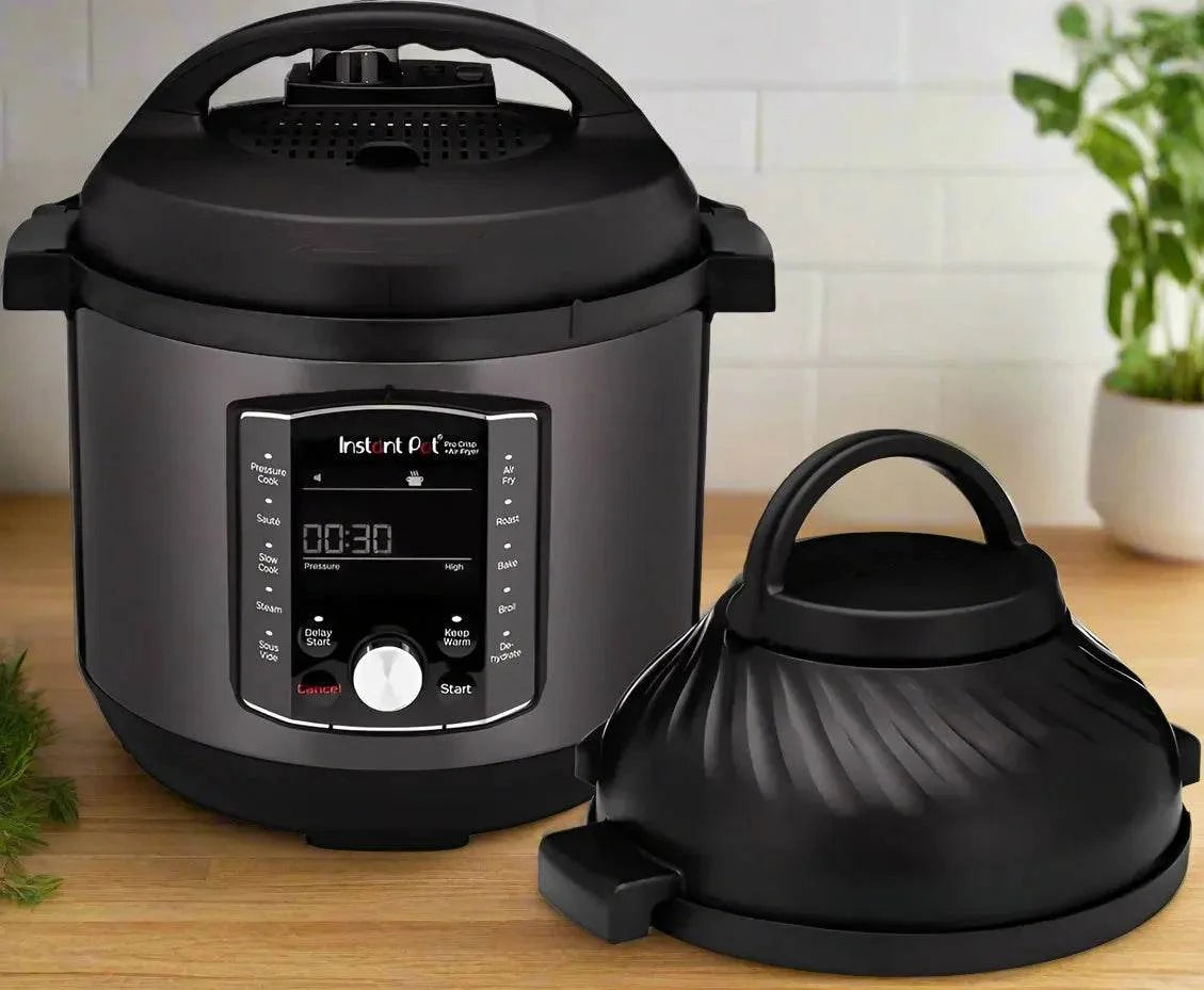 11-in-1 Cooker Air Fryer