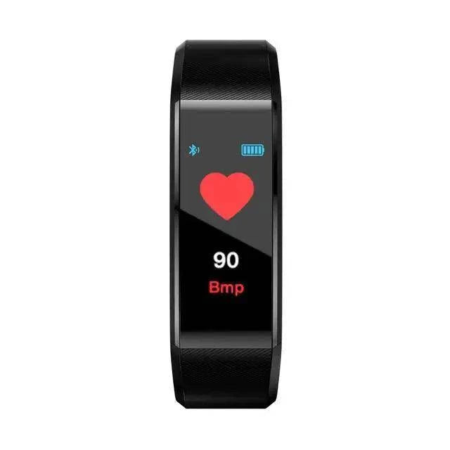 Smart Fitness Bracelet for Men & Women