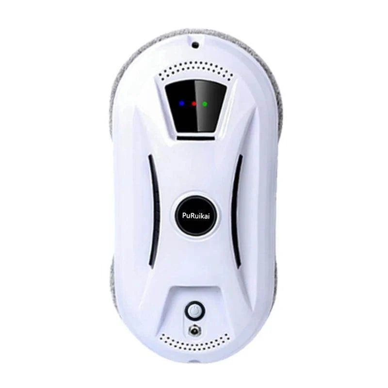 Window cleaning robot vacuum cleaner