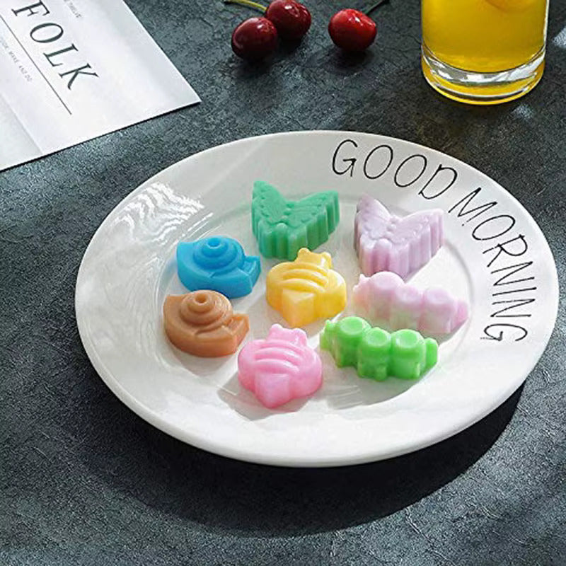 Insect Silicone Mold for Crafts and Baking