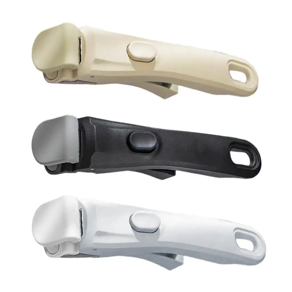 Detachable Cookware Handle – Universal Removable Pot & Pan Grip for Home or Camping