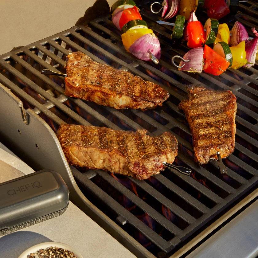 Sense Smart Wireless Meat Thermometer