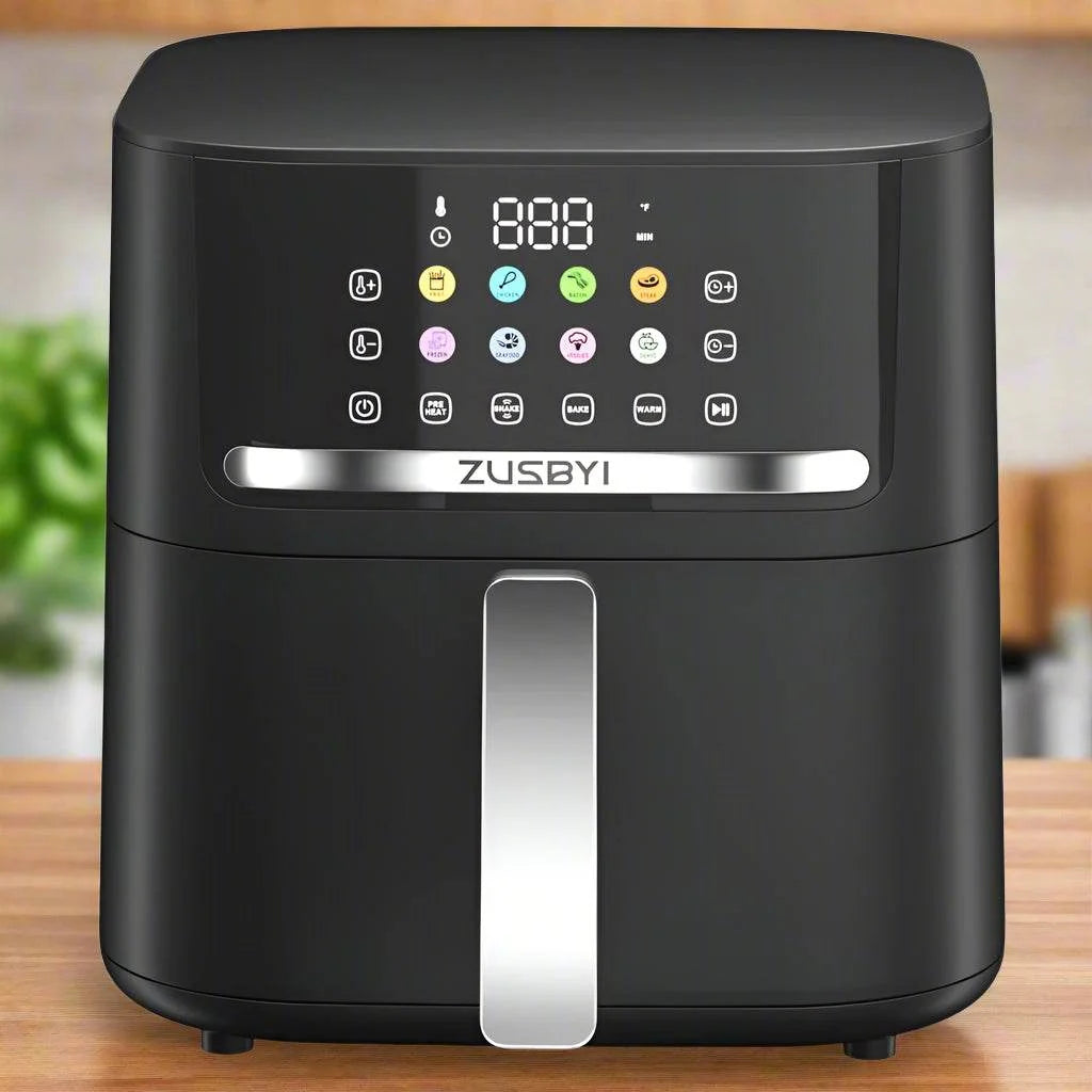 12L Air Fryer with Smart Screen