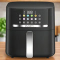 12L Air Fryer with Smart Screen