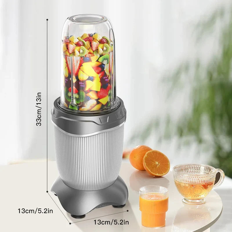 450 W Portable Personal Smoothie Blender