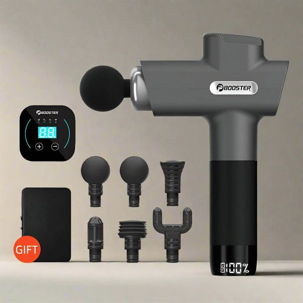 Booster M2-D Massage gun Deep Tissue Body Massager