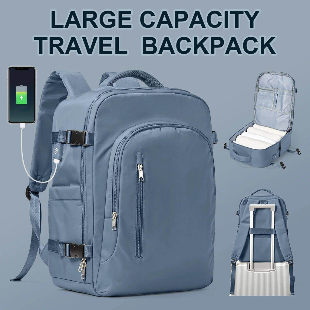 Travel Backpack Carry-Ons Cabin Backpack