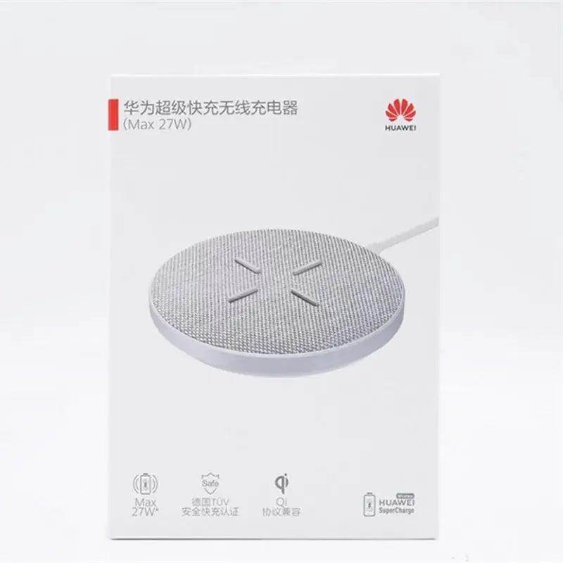 Qi wireless charging stand Super Charge