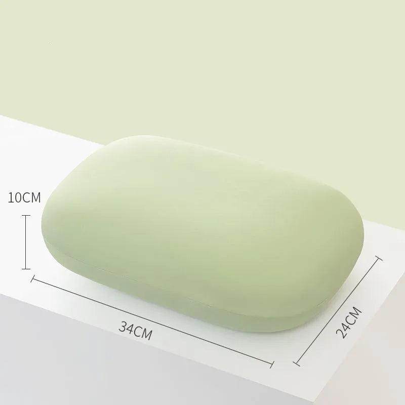 Multifunction Memory Foam Pillow