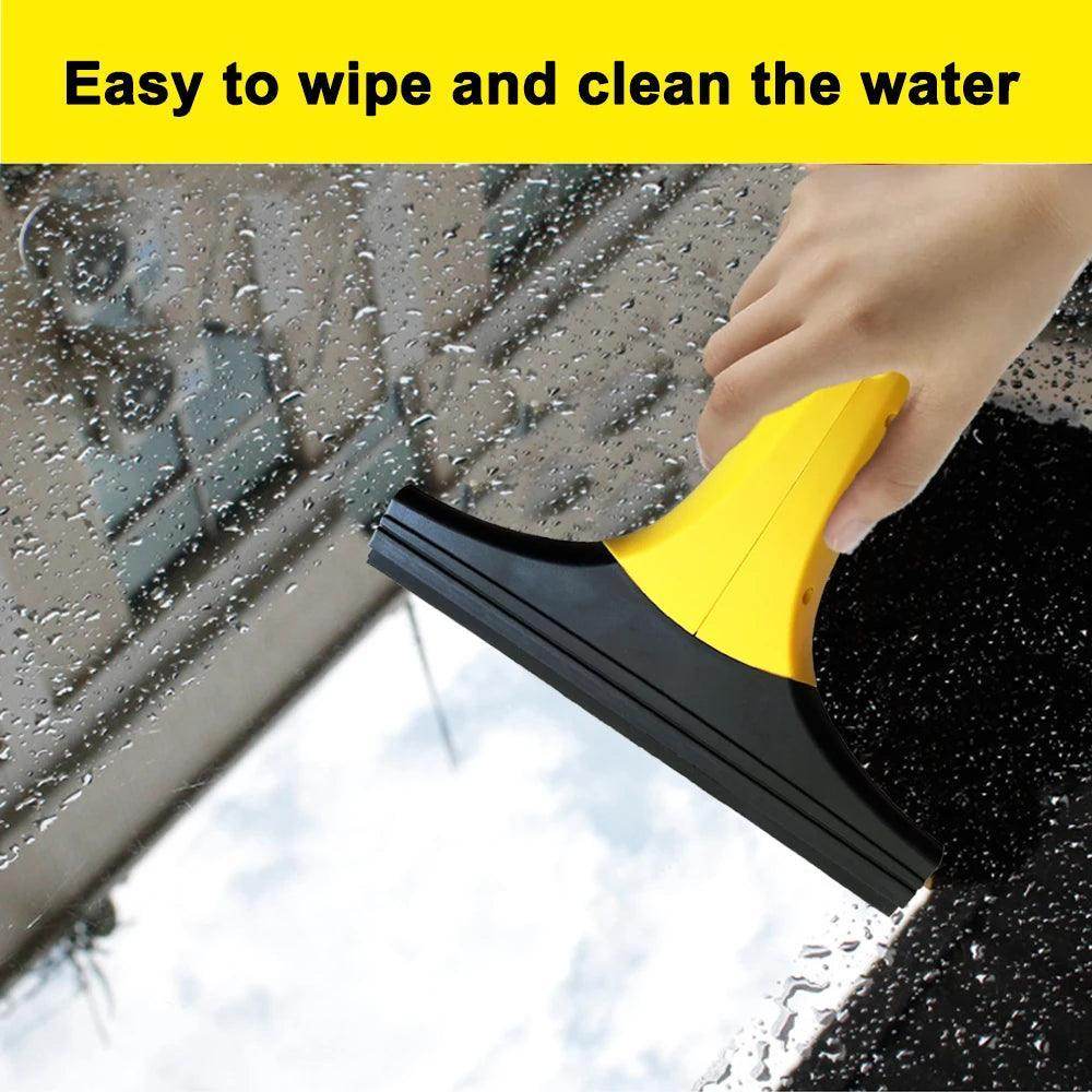 Handheld Windows Cleaner Window VAC
