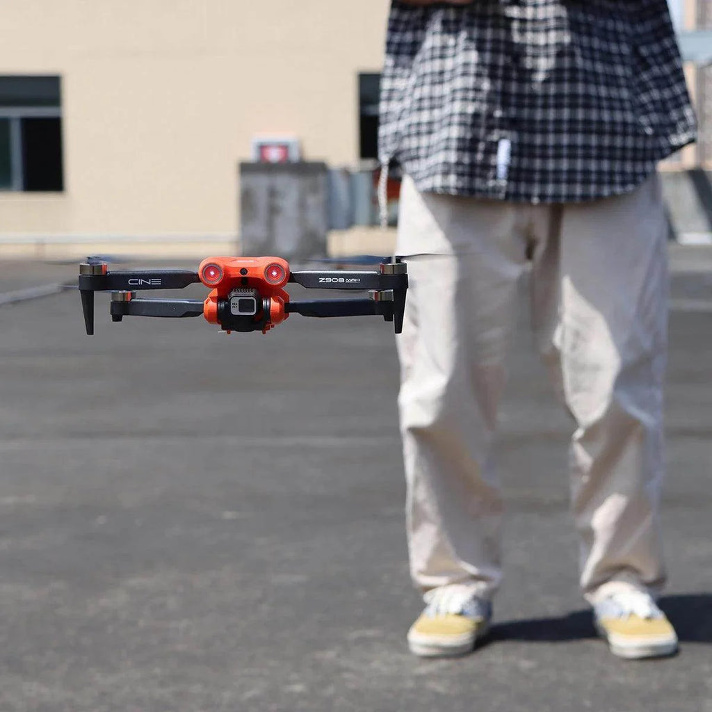Professional 4K Mini Small Drone with Camera