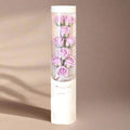 Valentine’s Day Artificial Rose Soap