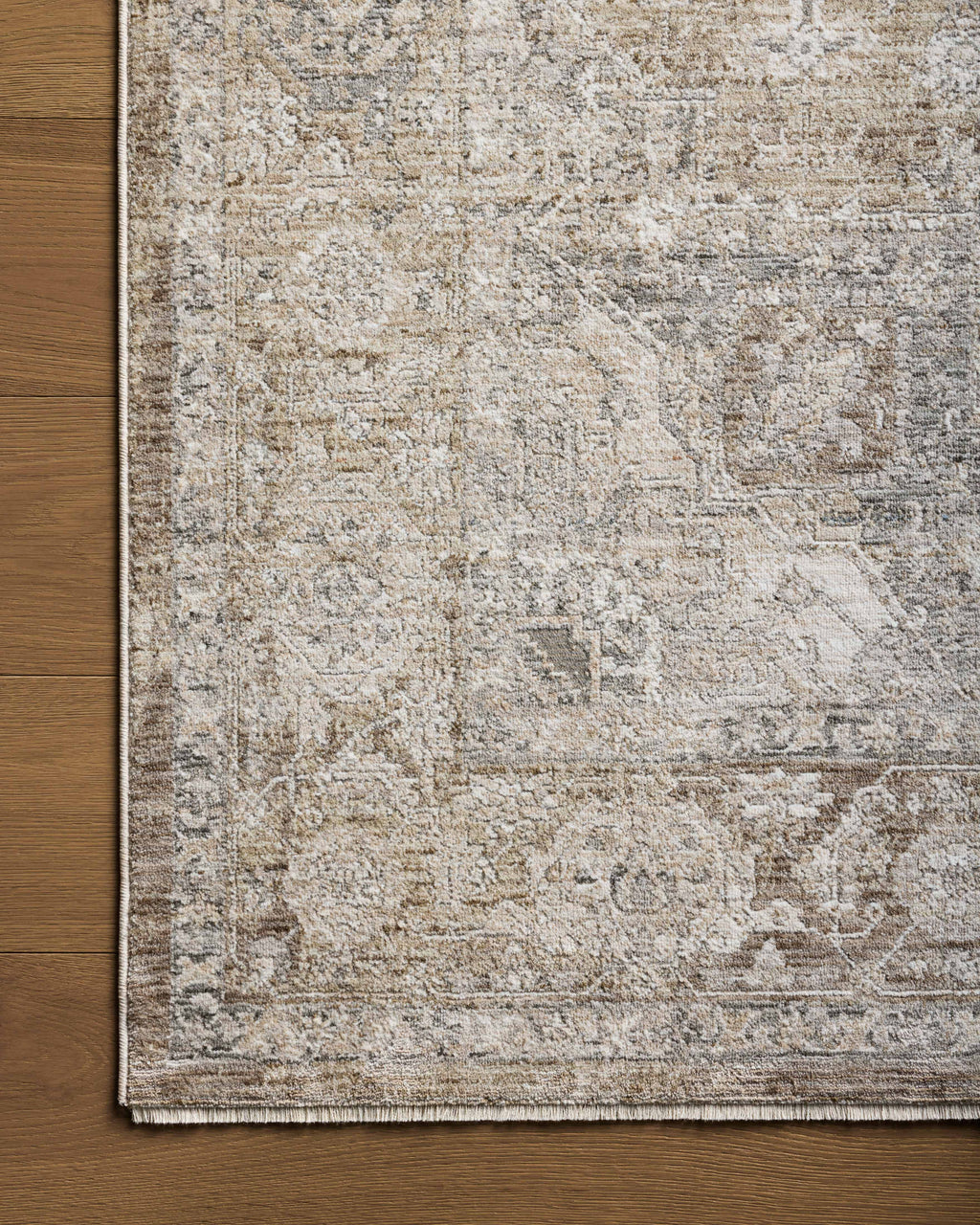 Loloi Tabitha Sample Rug