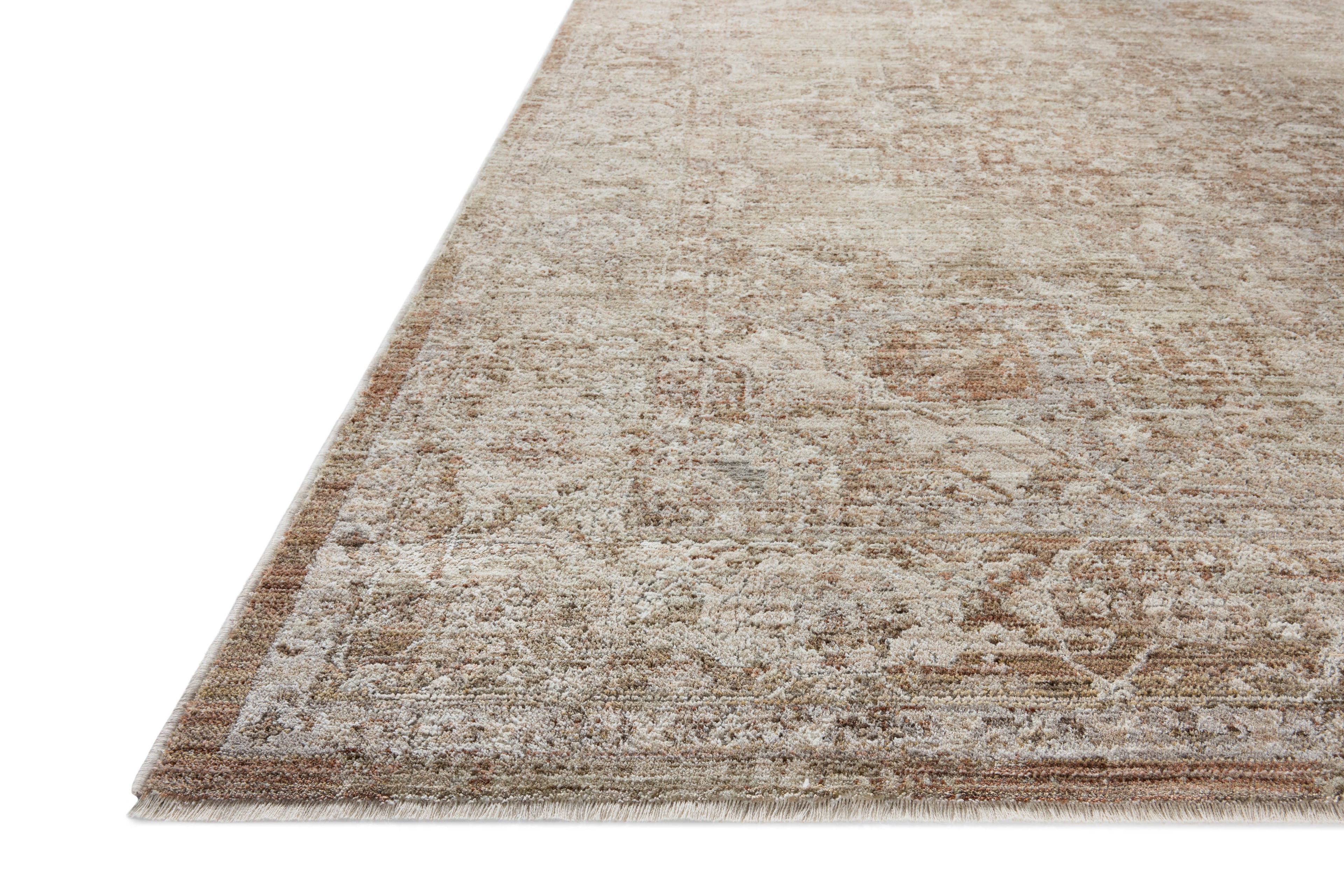 Loloi Tabitha Sample Rug