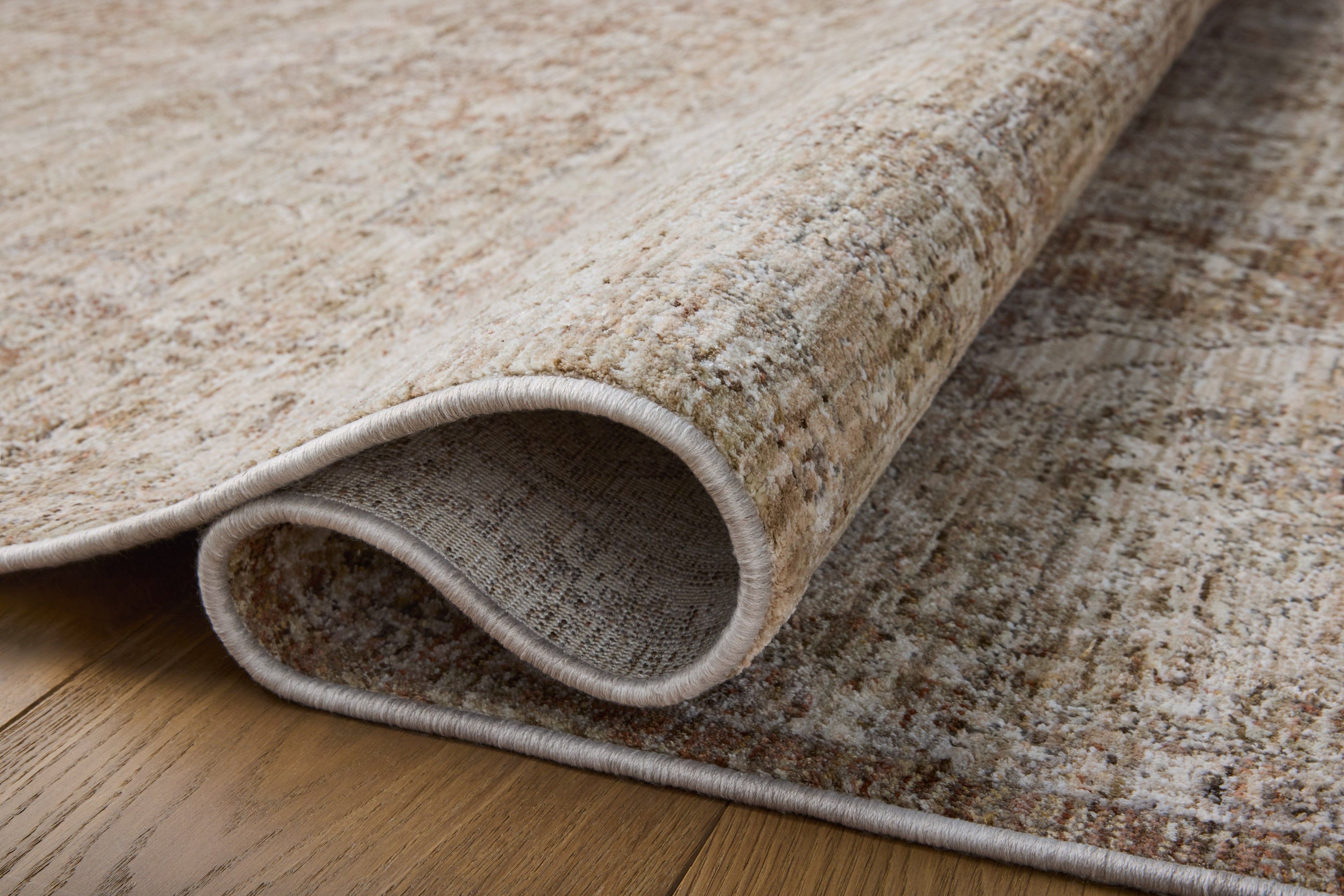 Loloi Tabitha Sample Rug