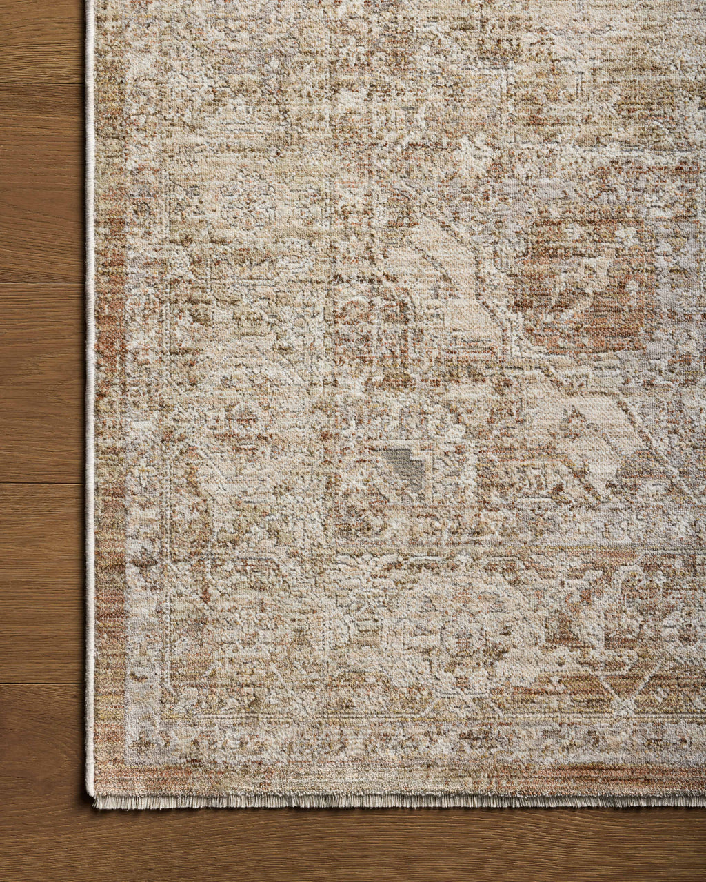 Loloi Tabitha Sample Rug