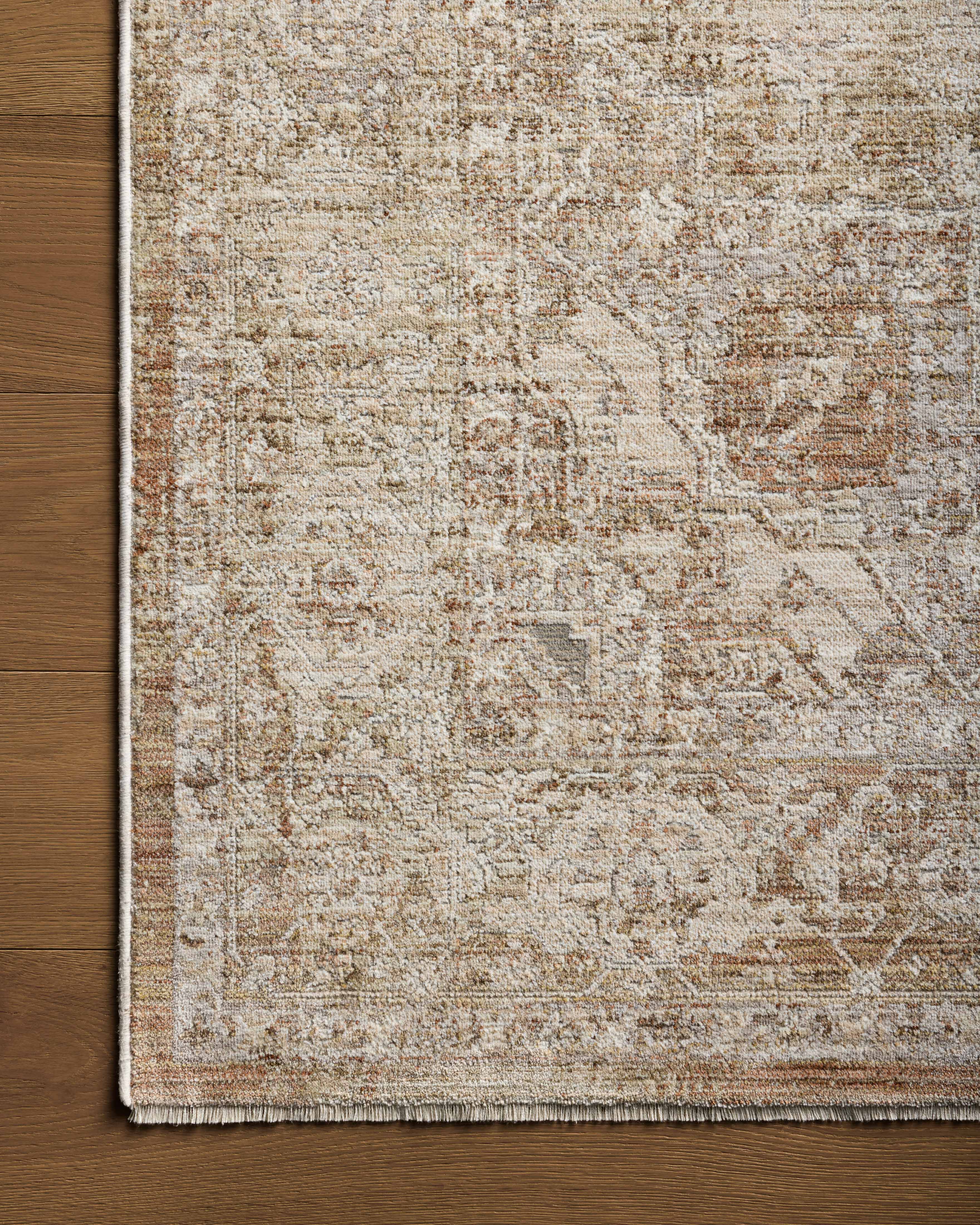 Loloi Tabitha Accent Rug